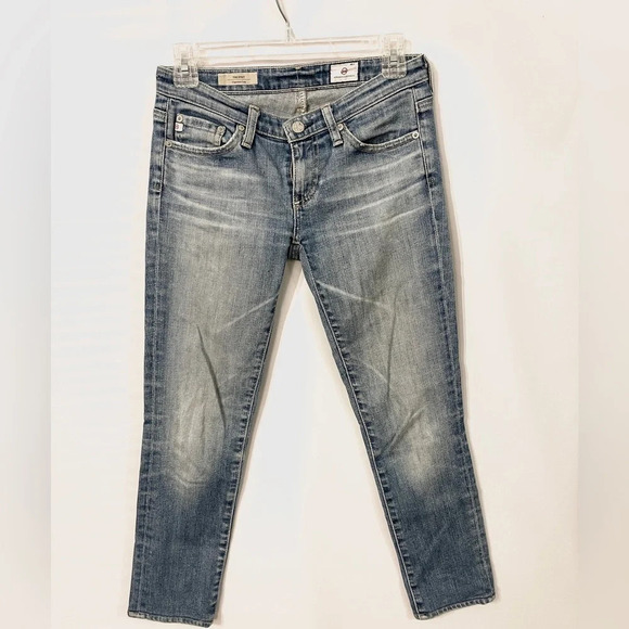 Adriano Goldschmied The Stilt Skinny Jeans - Picture 2 of 8